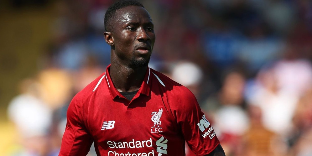 Klopp Bikin Naby Keita Tolak Barca dan Bayern 